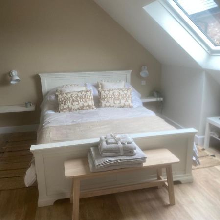 Apartament Nettleford Kelsall Zewnętrze zdjęcie
