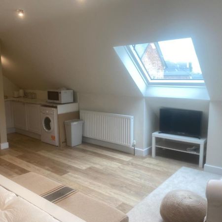 Apartament Nettleford Kelsall Zewnętrze zdjęcie