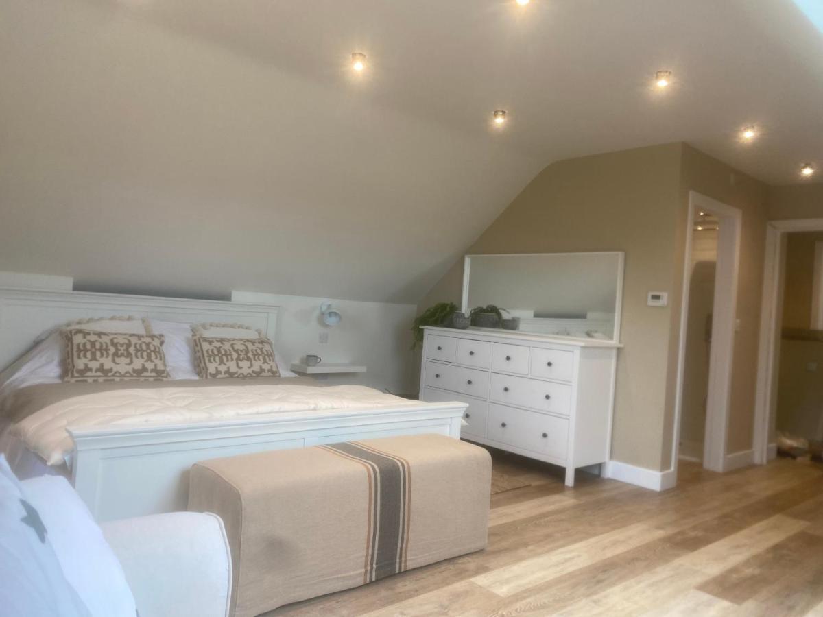 Apartament Nettleford Kelsall Zewnętrze zdjęcie