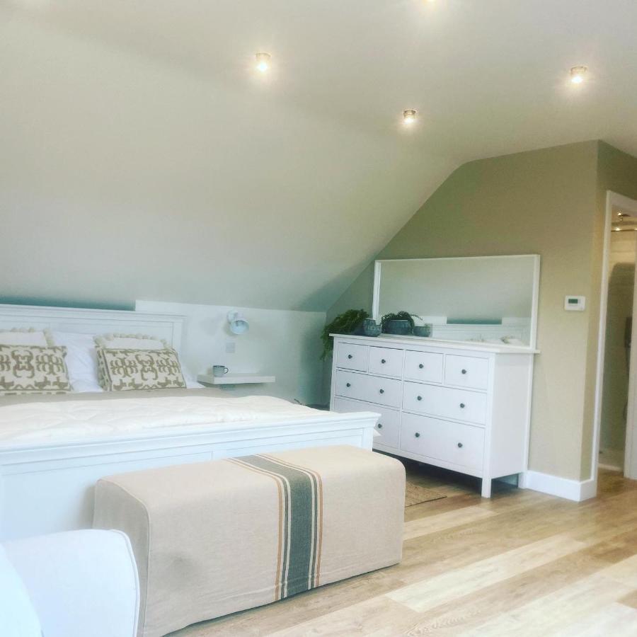 Apartament Nettleford Kelsall Zewnętrze zdjęcie