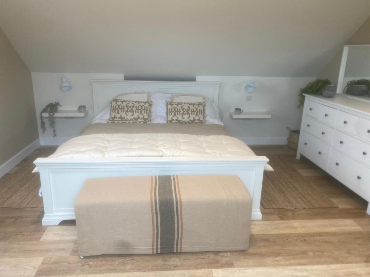 Apartament Nettleford Kelsall Zewnętrze zdjęcie