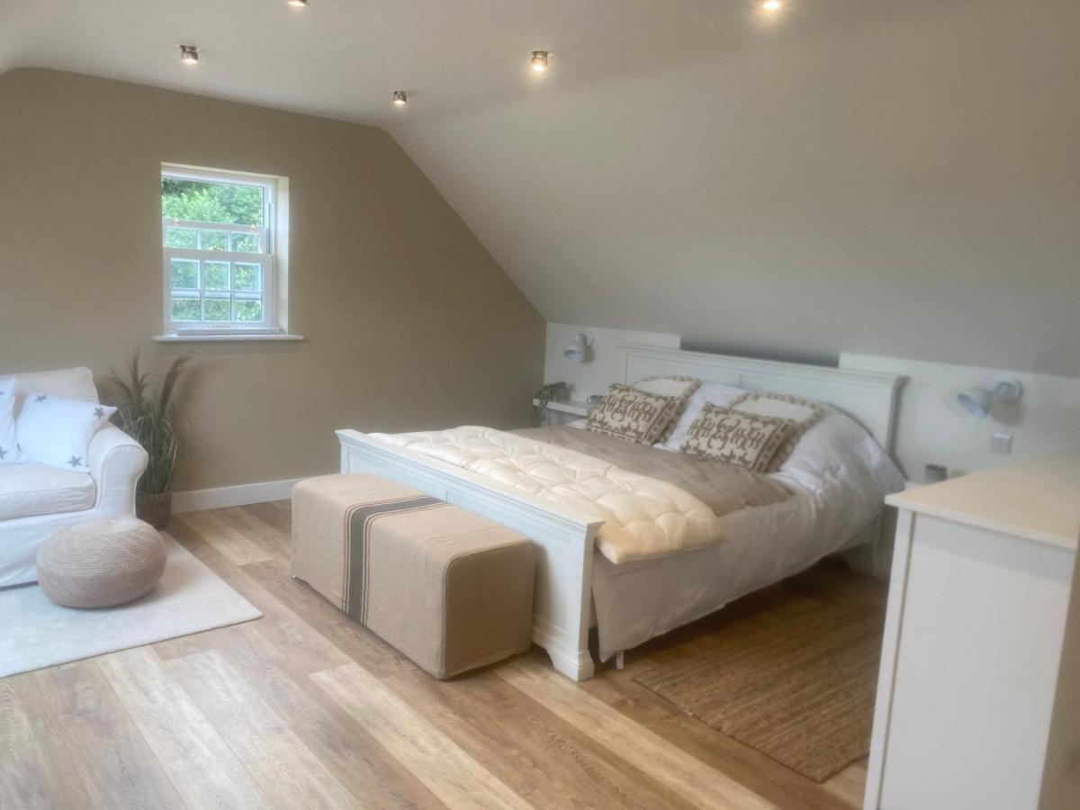 Apartament Nettleford Kelsall Zewnętrze zdjęcie