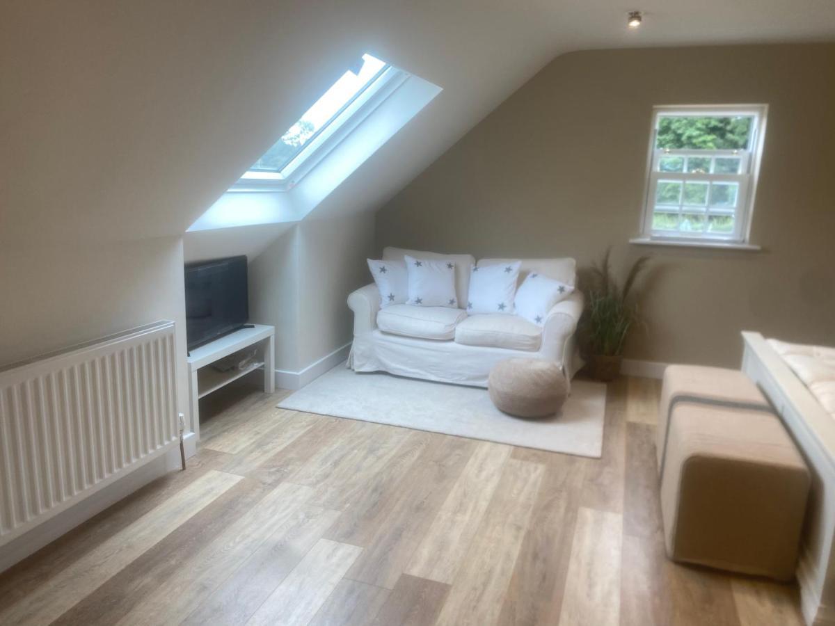 Apartament Nettleford Kelsall Zewnętrze zdjęcie