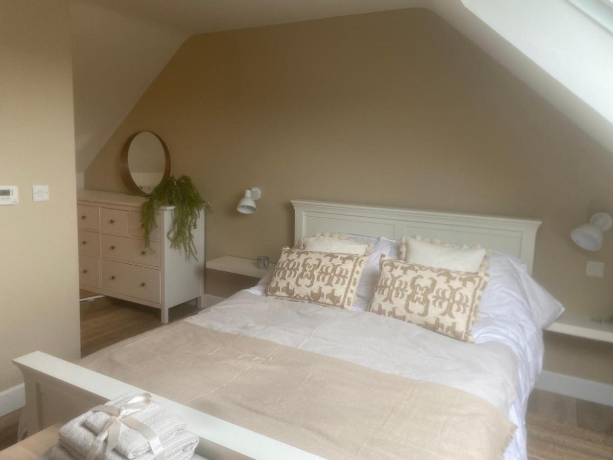 Apartament Nettleford Kelsall Zewnętrze zdjęcie