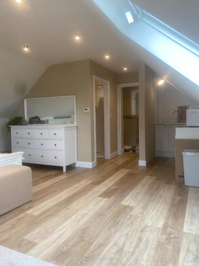 Apartament Nettleford Kelsall Zewnętrze zdjęcie